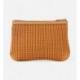 Pochette Mac Douglas Jaipur Bryan Matelassé Carreau Noix