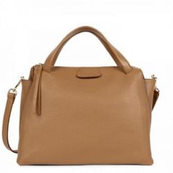 Sac Cabas Lancaster DUNE Camel