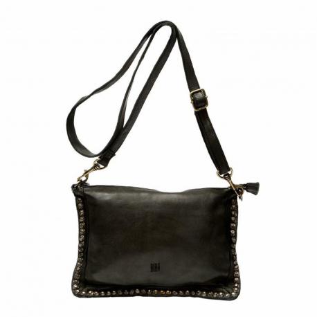 Sac Bandouliére Biba Portland POR2L negro