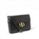 Sac Besace Mac Douglas Primavera-MD Noir M