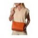 Sac besace Mac Douglas Paterson - Procida Nectarine M