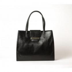 Sac à Epaule Mac Douglas Louxor Buob Noir M