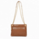 Sac Pochette Nat & Nin Abby Caramel