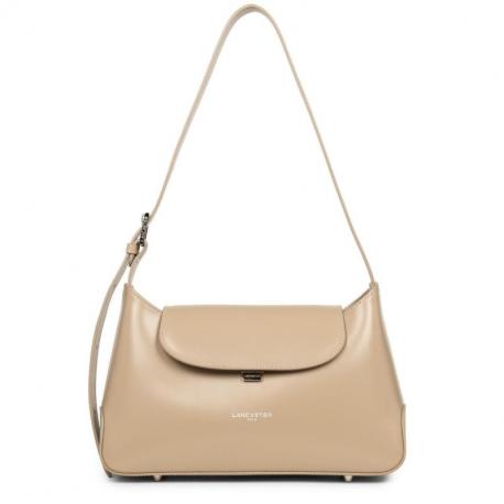 Sac Hobo Lancaster SUAVE ACE Nude Sac Hobo Lancaster SUAVE ACE Nude