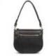 Sac Besace Lancaster Mademoiselle Noir