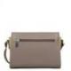 Sac Trotteur Lancaster Constance Taupe Gingembre