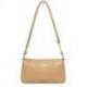 Petit Sac Trotteur Lancaster Lucertola Naturel