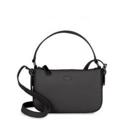 Sac Bandoulière Lacoste nf3809kl Noir