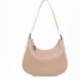 Sac Besace Lancaster Constance Nude Nacre