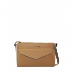 Sac Trotteur Lancaster Adeline Naturel