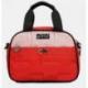 Sac bowling Nature Colors rouge