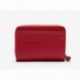 Petit Porte-monnaie Lacoste Chantaco Rouge