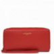 Portefeuille compagnon Lancaster Dune Rouge