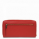 Portefeuille compagnon Lancaster Dune Rouge