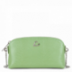 Trousse Lancaster Lucertola Jade