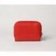 Porte monnaie Mac Douglas Danemark Buni Rouge Fraise