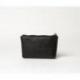 Porte monnaie Mac Douglas Limace Buni Noir