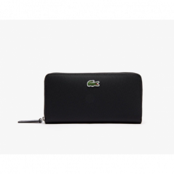 Portefeuille Lacoste NF2900PO Noir