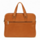 Porte-Documents Arthur & Aston Ligne Johany Cognac