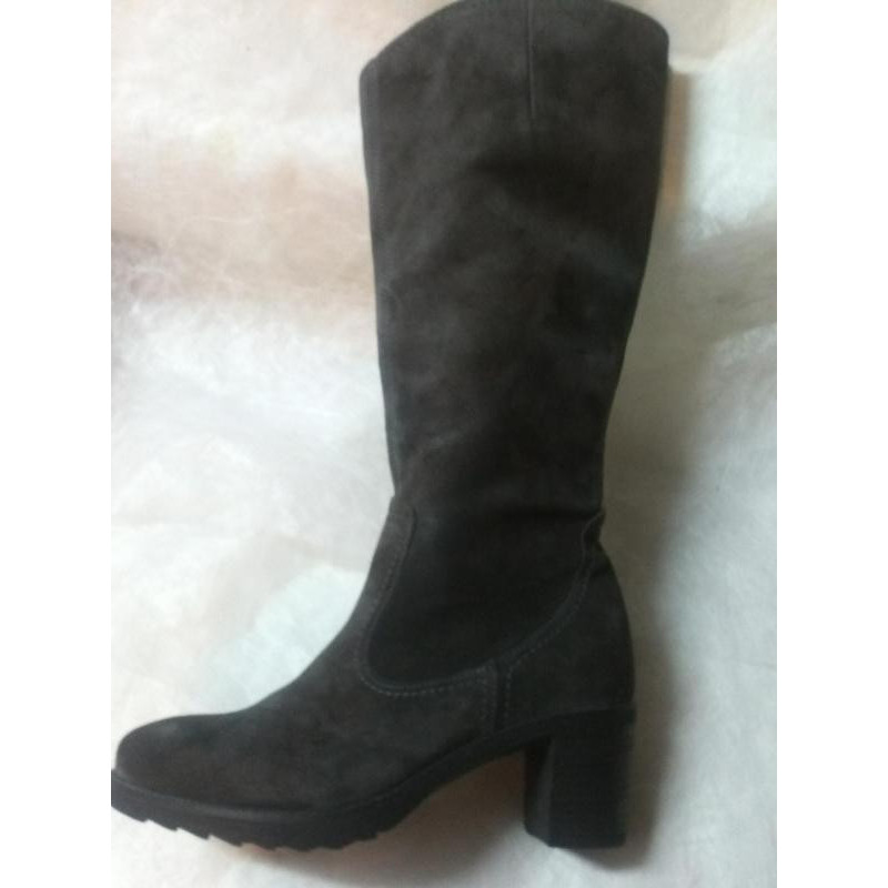 Botte grise sales