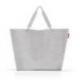 Shopper XL Twiste - Sac de Voyage Reisenthel