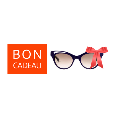 Bon cadeau Linossier Opticiens