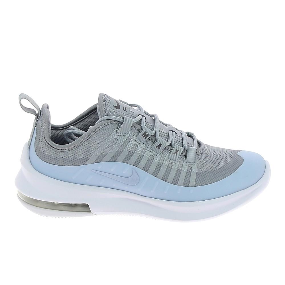 Nike air max hotsell axis junior blue