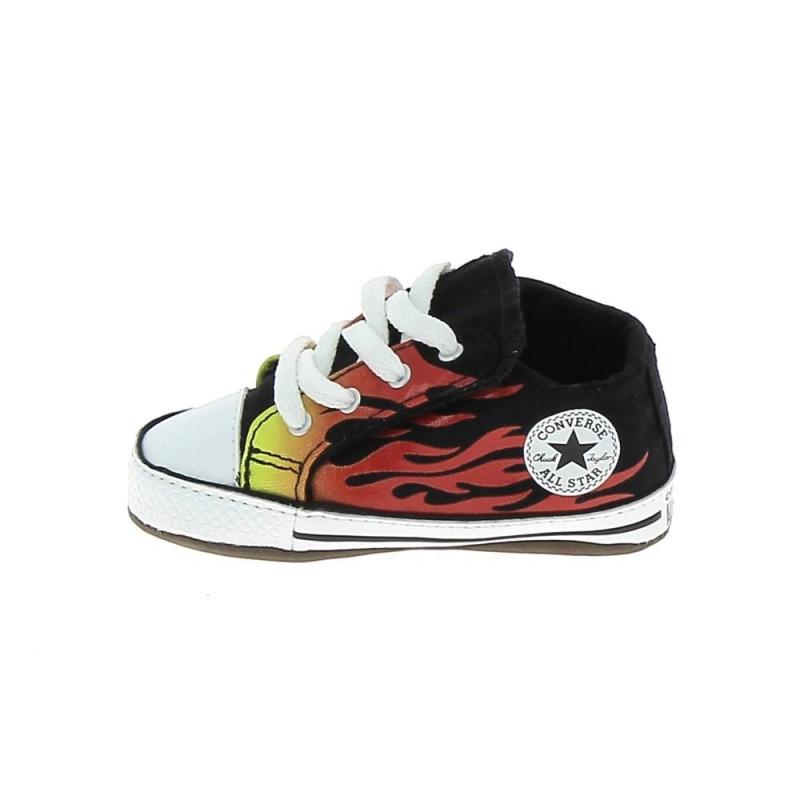 CONVERSE All Star Cribster Flamme