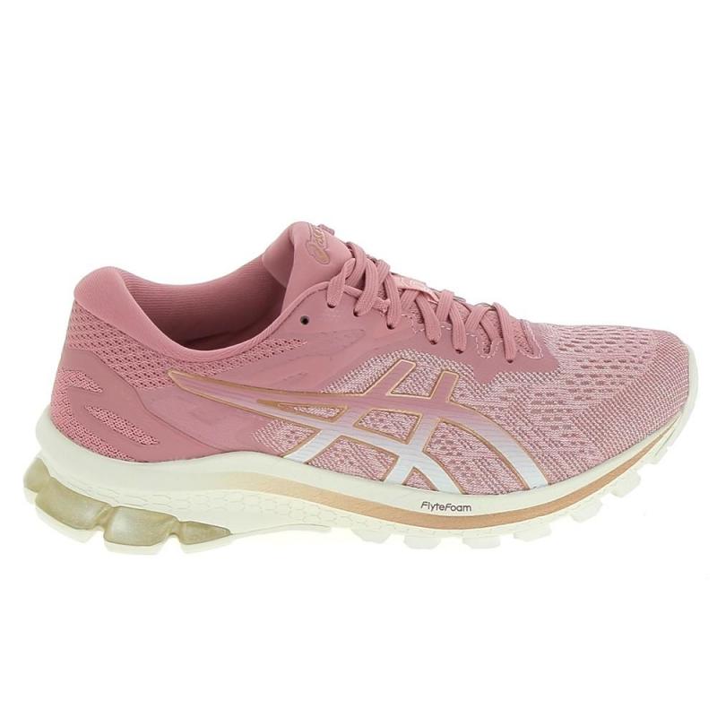 Asics gt cheap 1000 fille jaune