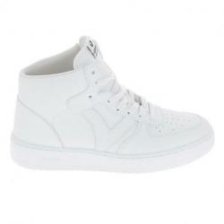 VICTORIA Sneaker Mid 1258208 Blanc