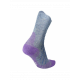 Chaussettes Therm-ic "Ultra Cool Linen Crew" - Femme