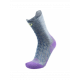 Chaussettes Therm-ic "Ultra Cool Linen Crew" - Femme