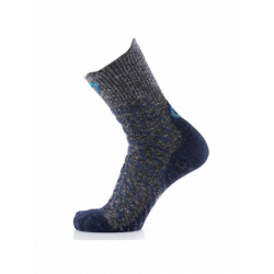 Chaussettes Therm-ic "Ultracool Linen Crew" - Mixte