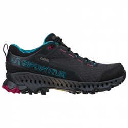 Chaussure de randonnée La Sportiva "Spire Gtx Opal/Aqua" - Femme