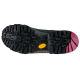 Chaussure de randonnée La Sportiva "Spire Gtx Opal/Aqua" - Femme