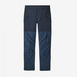 Pantalon technique Patagonia "Point Peak Trail Pants - Regular" - Homme