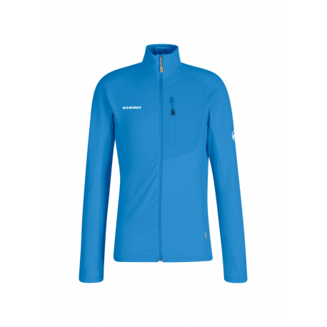 Polaire Mammut "Aconcagua Light ML Jacket" - Femme