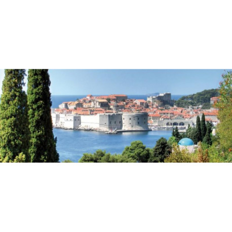 GRAND TOUR DE CROATIE GRAND TOUR DE CROATIE