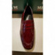 Mocassin de MEPHISTO en cuir vernis noir ou bordeaux FLORENCE