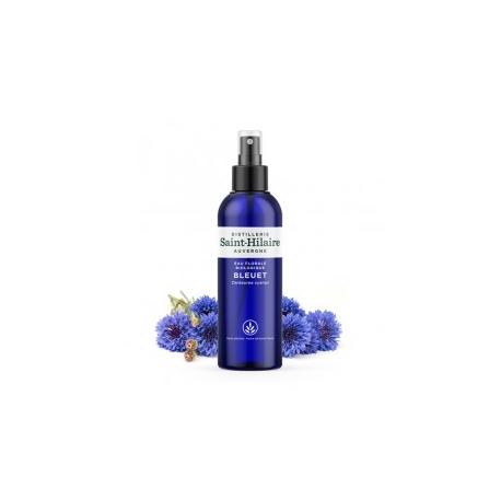 De Saint Hilaire - Eau florale de Bleuet 200 ml