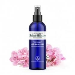 De Saint Hilaire - Eau florale de Géranium 200 ml