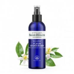 De Saint Hilaire - Eau florale d'Oranger Bio