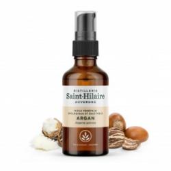 De Saint Hilaire - Huile Végétale d'Argan Bio 50 ml