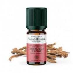 De Saint Hilaire - Huile Essentielle d'Angélique racine bio 5 ml