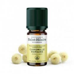 De Saint Hilaire - Huile Essentielle de Camomille romaine 5 ml