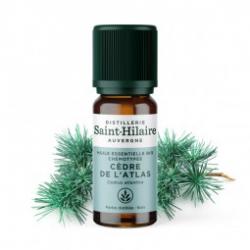 De Saint Hilaire - Huile Essentielle de Cèdre bois 10 ml