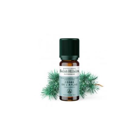 De Saint Hilaire - Huile Essentielle de Cèdre bois 10 ml