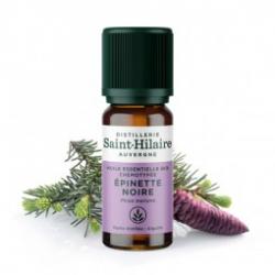 De Saint Hilaire - Huile Essentielle d'Epinette Noire 10 ml