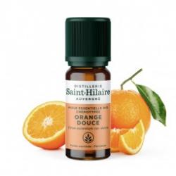 De Saint Hilaire - Huile Essentielle d'Orange douce 10 ml