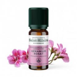 De Saint Hilaire - Huile Essentielle de Géranium rosat 10 ml